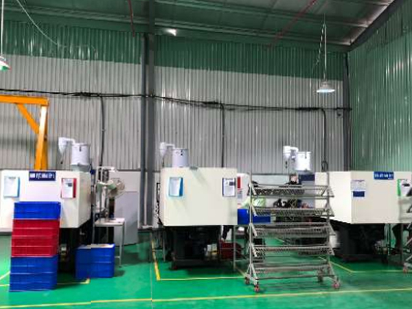 Mien Trung Machinery Co., Ltd